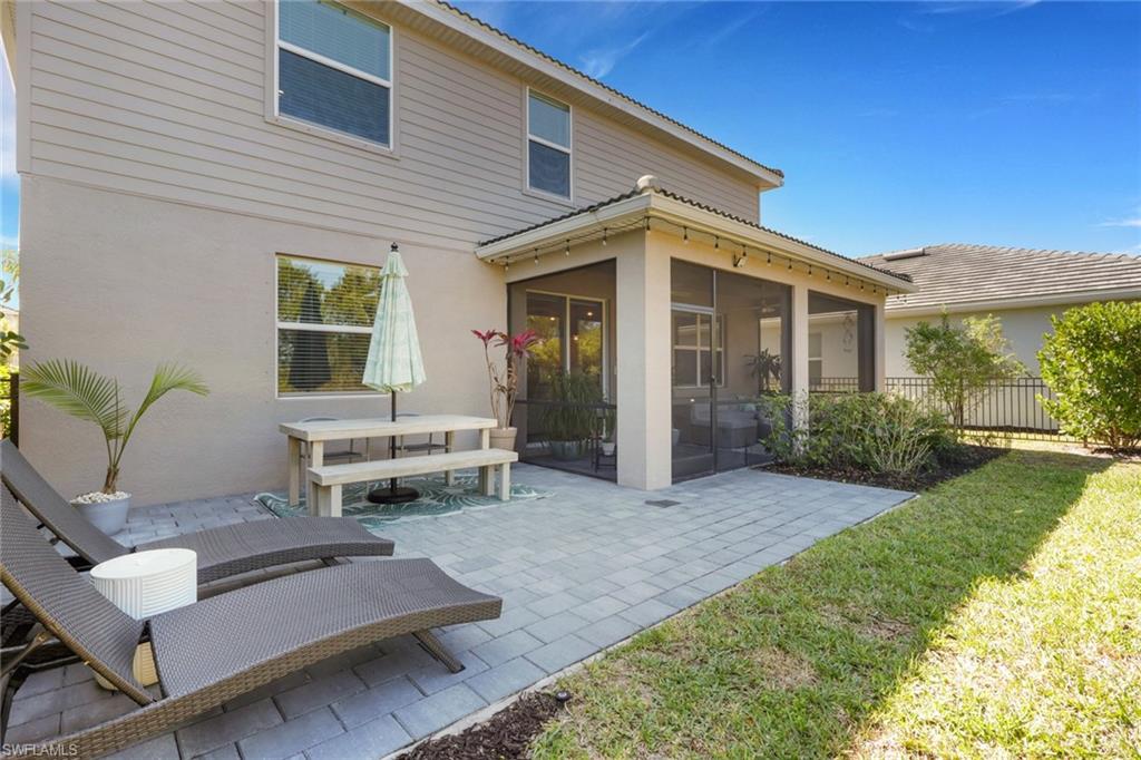 ORANGE BLOSSOM RANCH - Residential