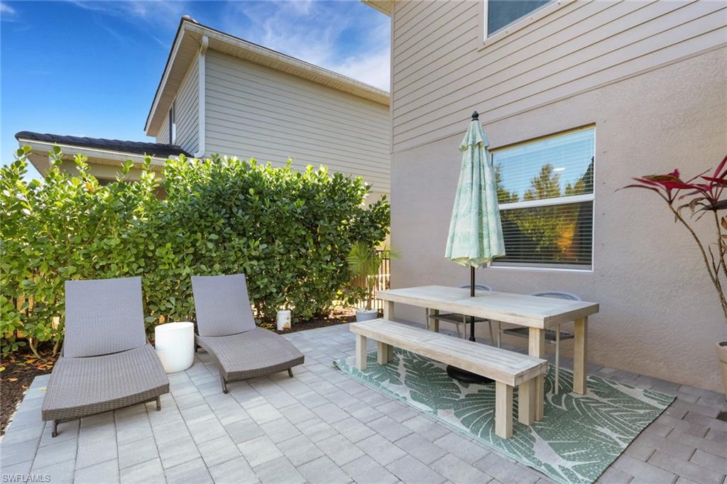 ORANGE BLOSSOM RANCH - Residential