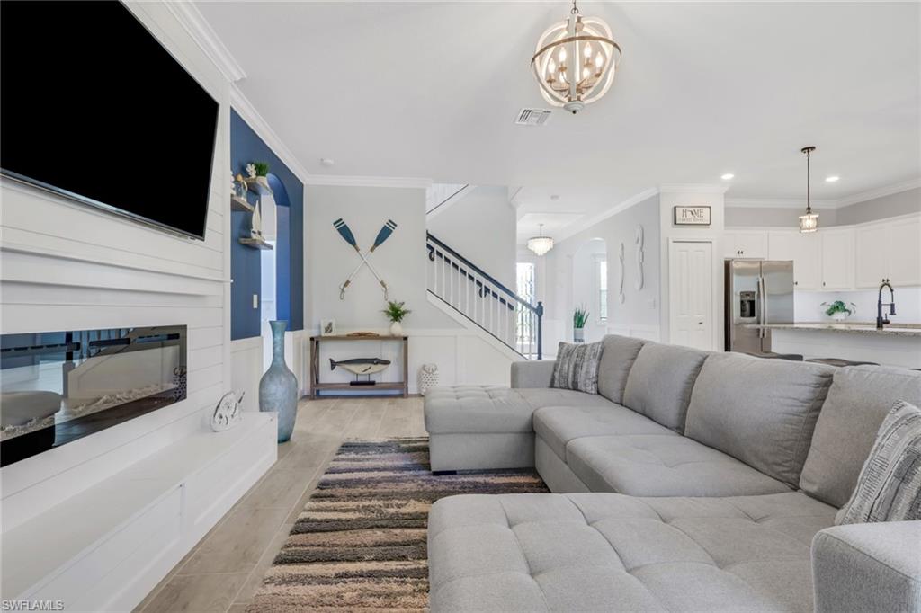 ORANGE BLOSSOM RANCH - Residential