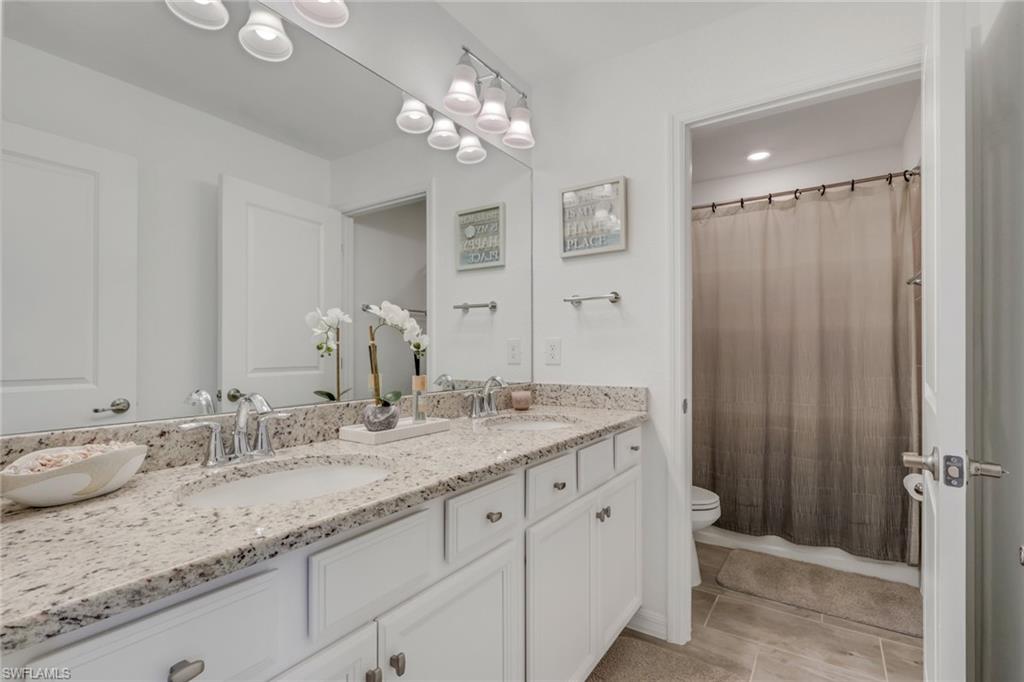 ORANGE BLOSSOM RANCH - Residential