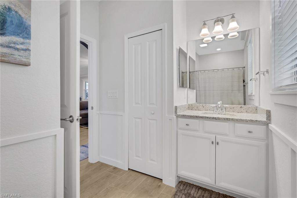 ORANGE BLOSSOM RANCH - Residential