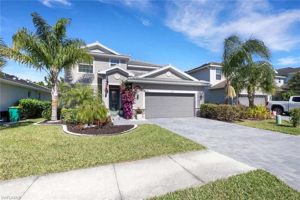 Photo of 2187 Cara Cara WAY, NAPLES, FL 34120 (MLS # 226006104)