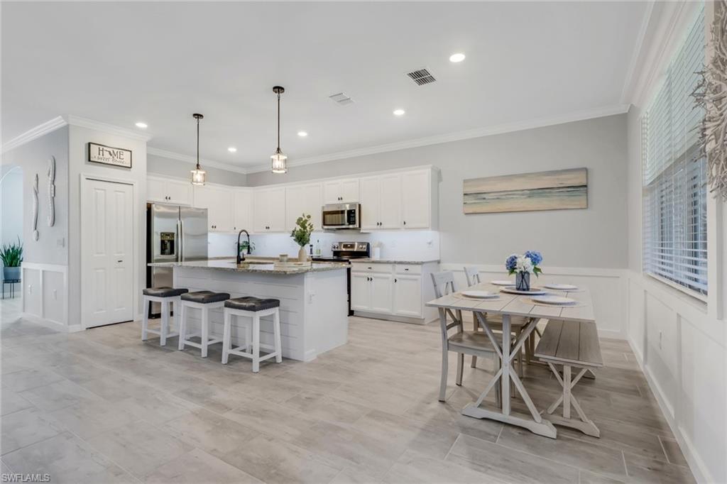 ORANGE BLOSSOM RANCH - Residential