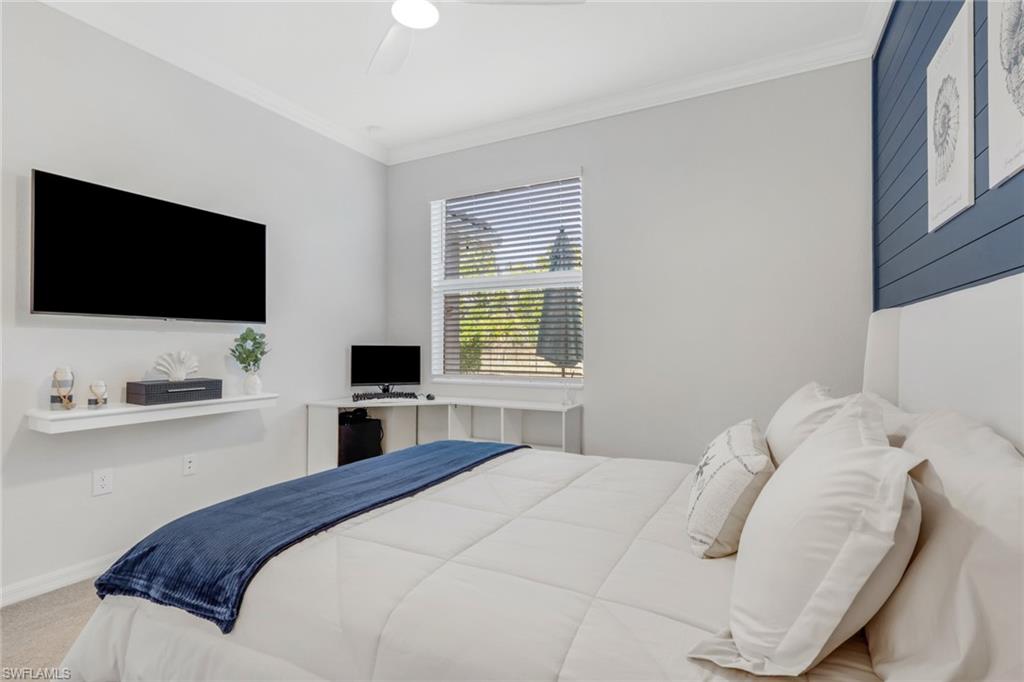 ORANGE BLOSSOM RANCH - Residential