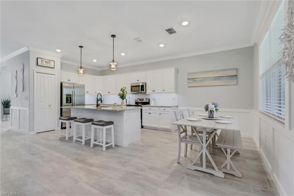 ORANGE BLOSSOM RANCH - Residential