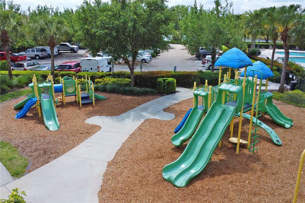 ORANGE BLOSSOM RANCH - Residential