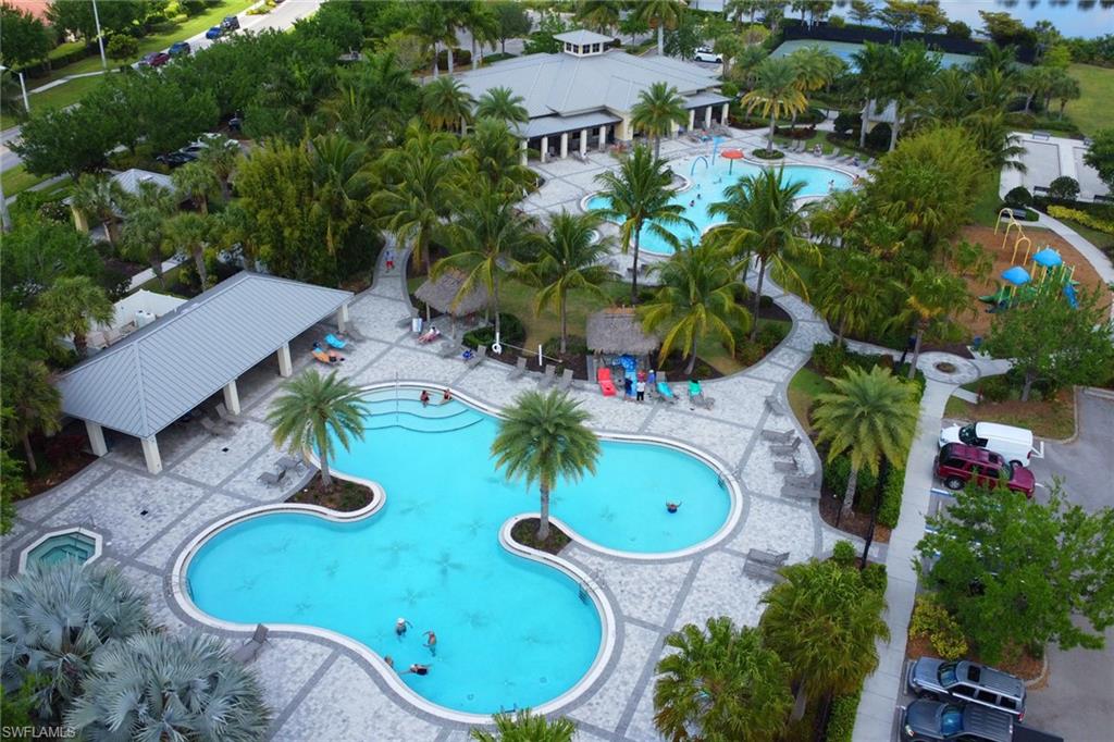 ORANGE BLOSSOM RANCH - Residential