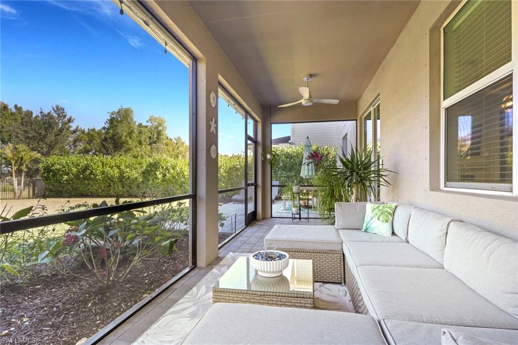 ORANGE BLOSSOM RANCH - Residential