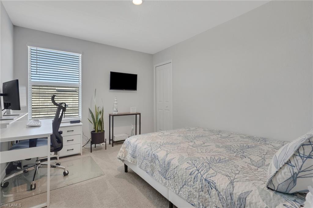 ORANGE BLOSSOM RANCH - Residential