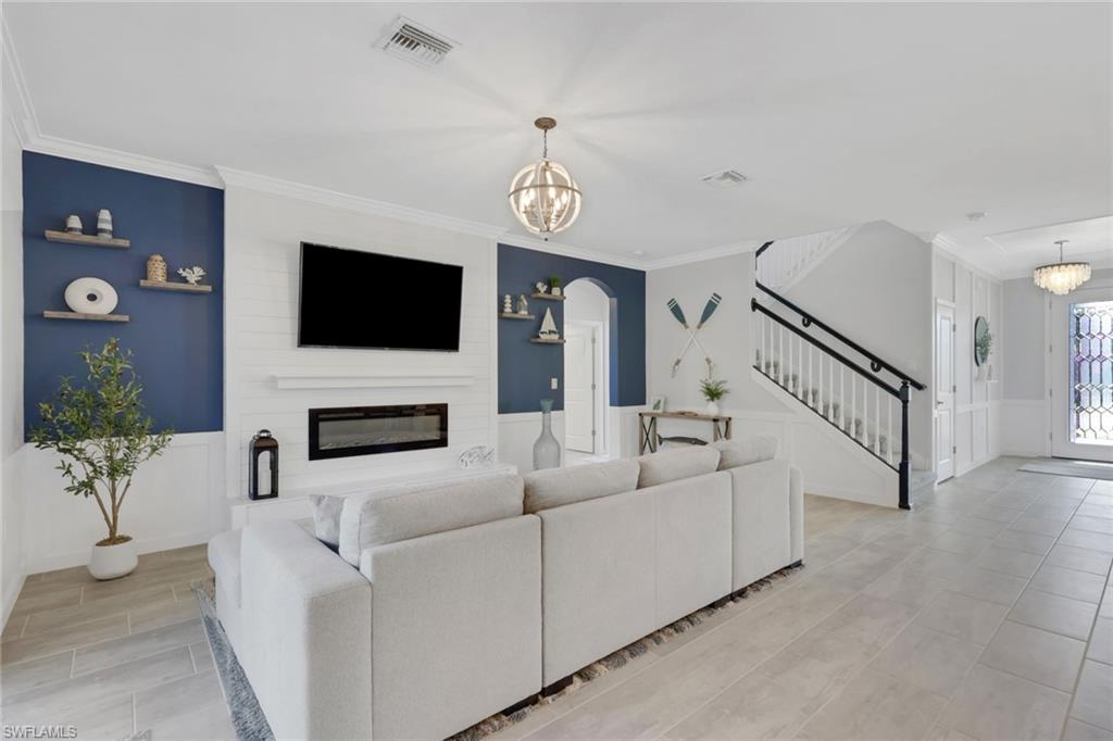 ORANGE BLOSSOM RANCH - Residential