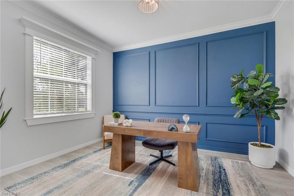 ORANGE BLOSSOM RANCH - Residential