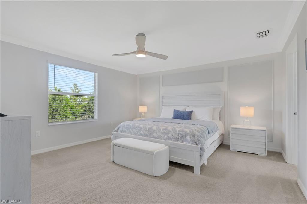 ORANGE BLOSSOM RANCH - Residential