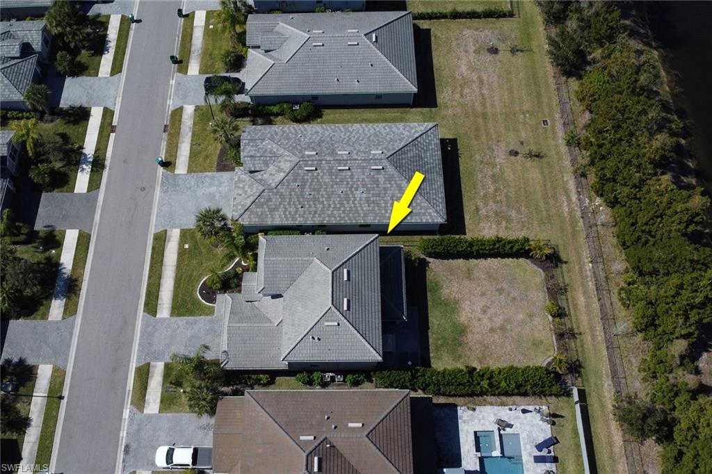 ORANGE BLOSSOM RANCH - Residential