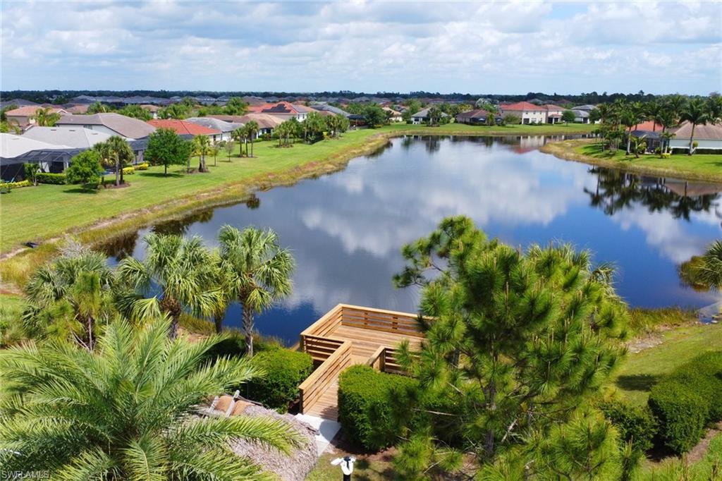 ORANGE BLOSSOM RANCH - Residential