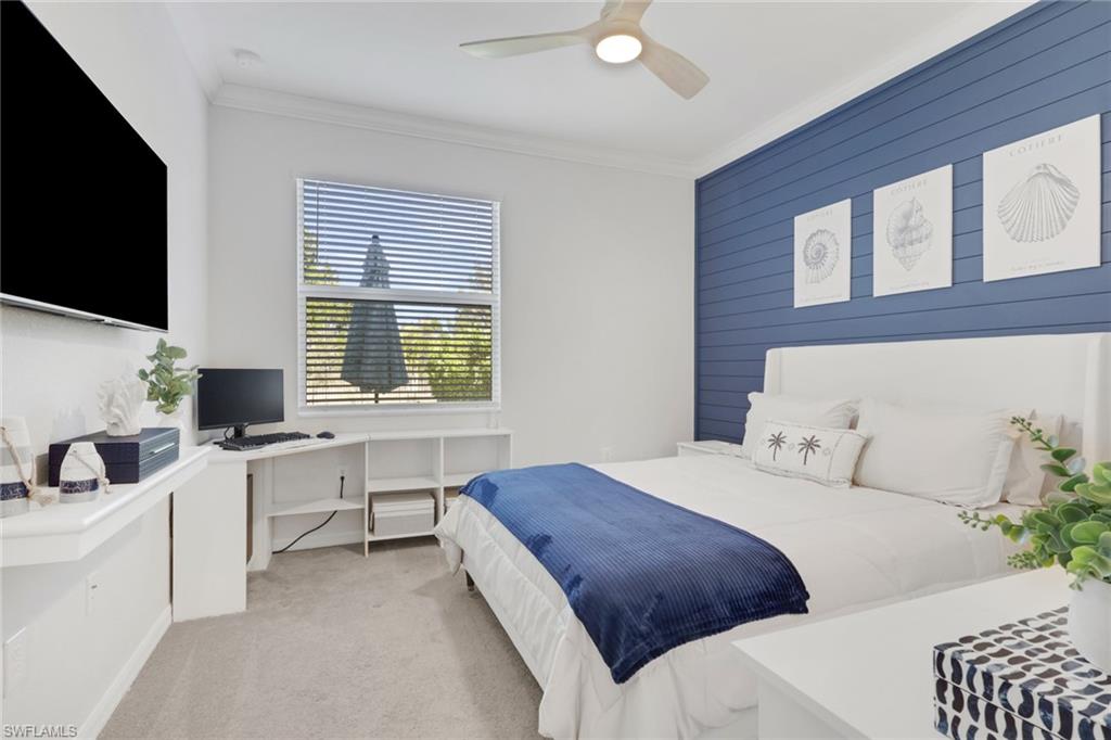 ORANGE BLOSSOM RANCH - Residential