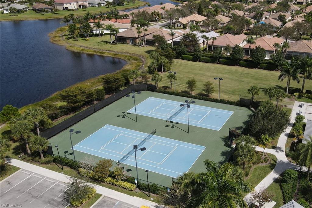 ORANGE BLOSSOM RANCH - Residential