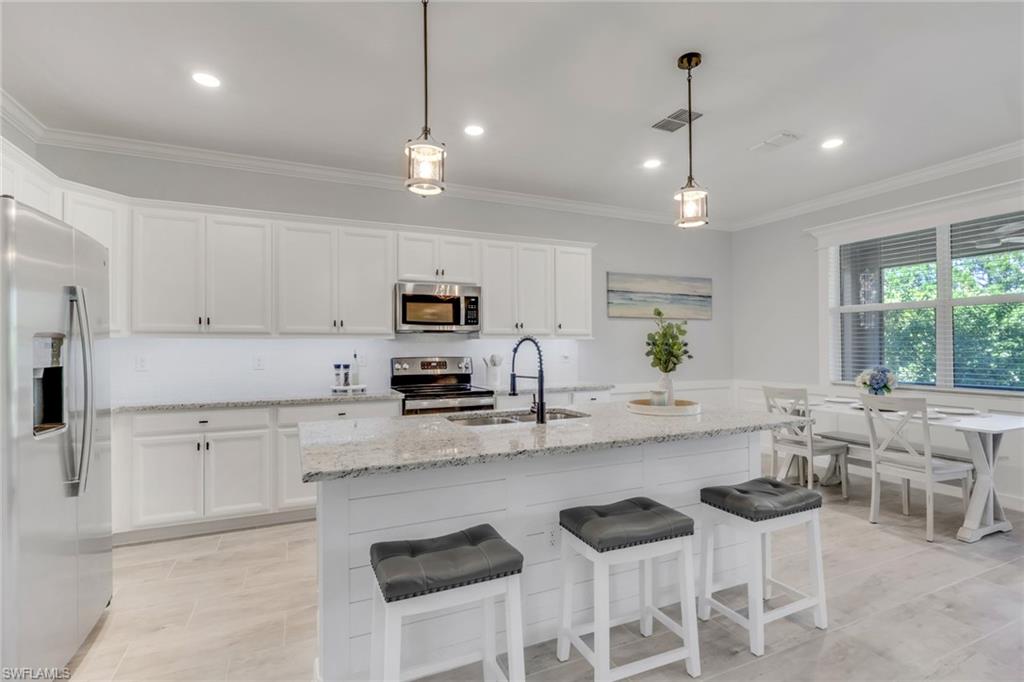 ORANGE BLOSSOM RANCH - Residential