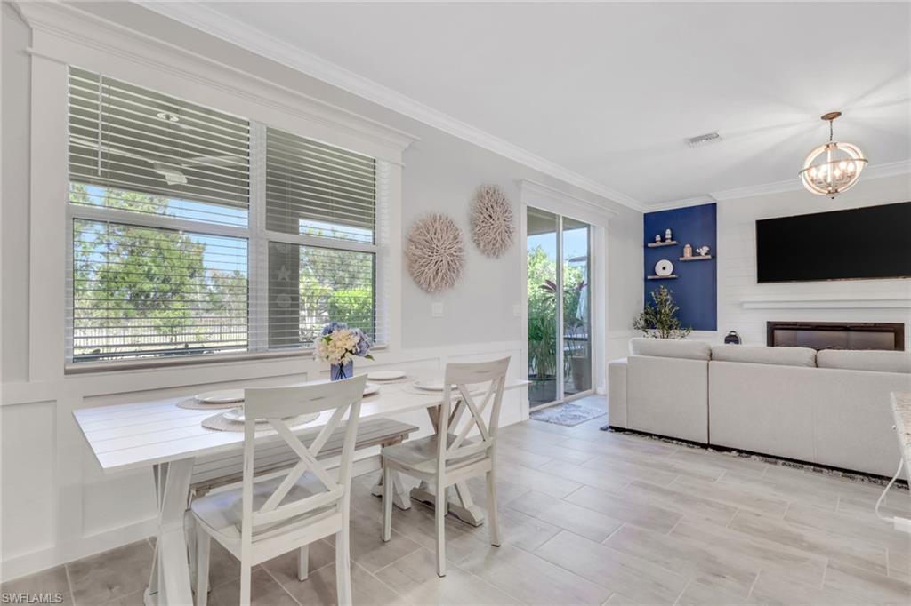 ORANGE BLOSSOM RANCH - Residential