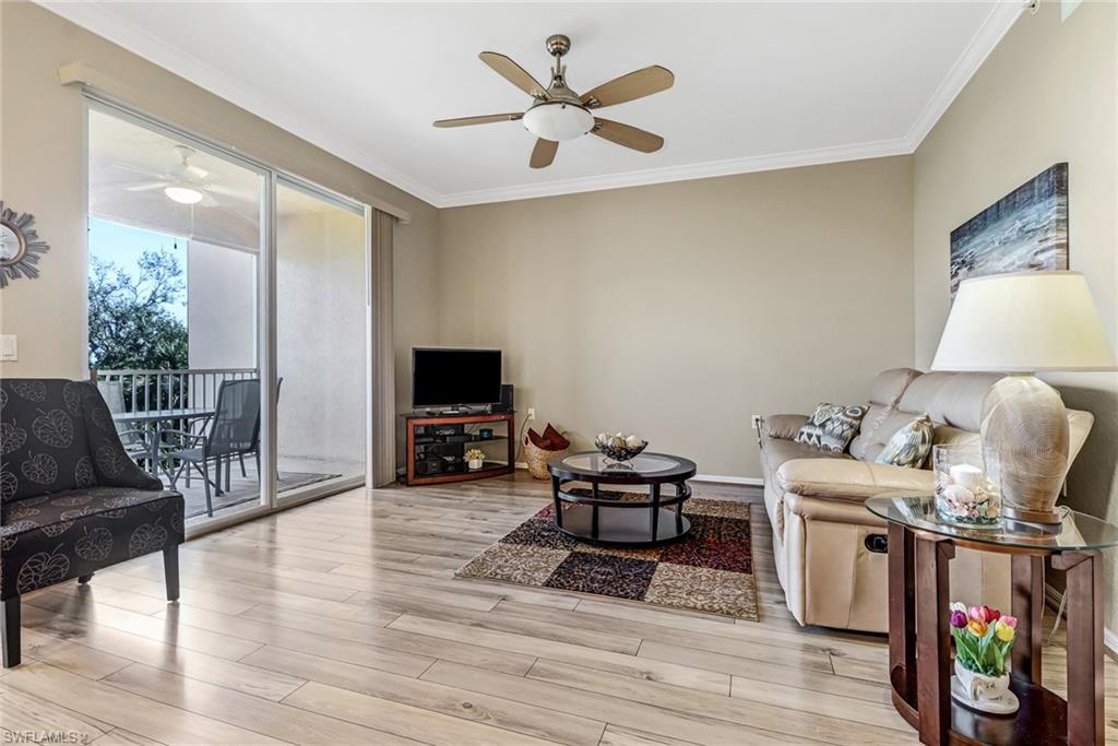 TERRACE III AT RIVERWALK - Residential