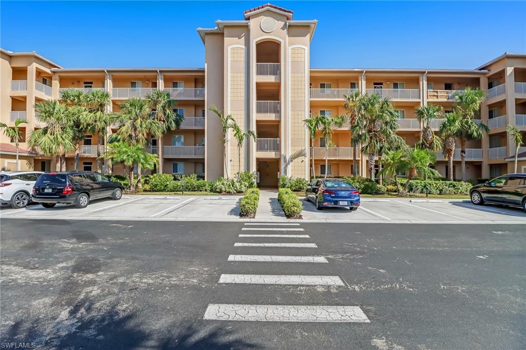 TERRACE III AT RIVERWALK - Residential