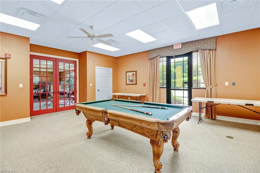 TERRACE III AT RIVERWALK - Residential