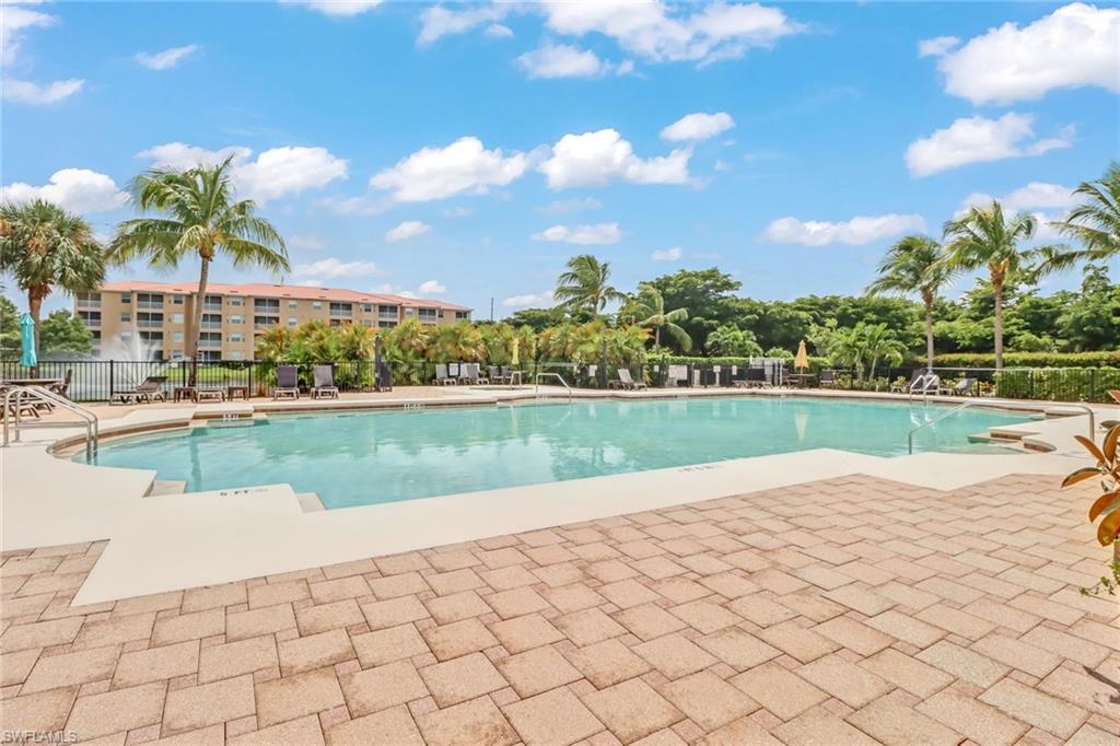 TERRACE III AT RIVERWALK - Residential