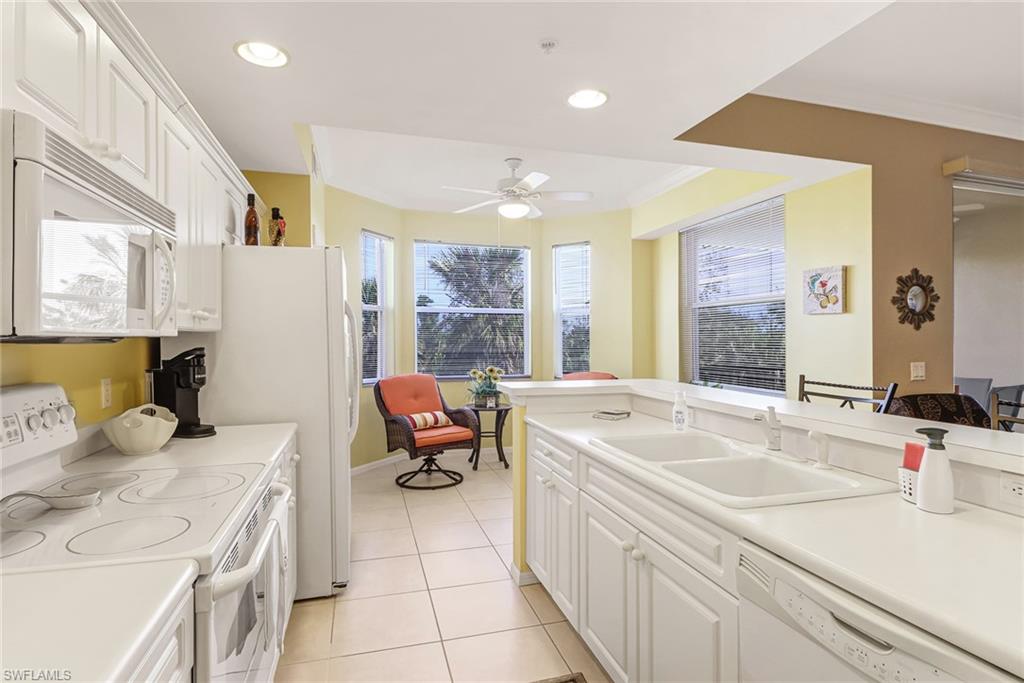 TERRACE III AT RIVERWALK - Residential