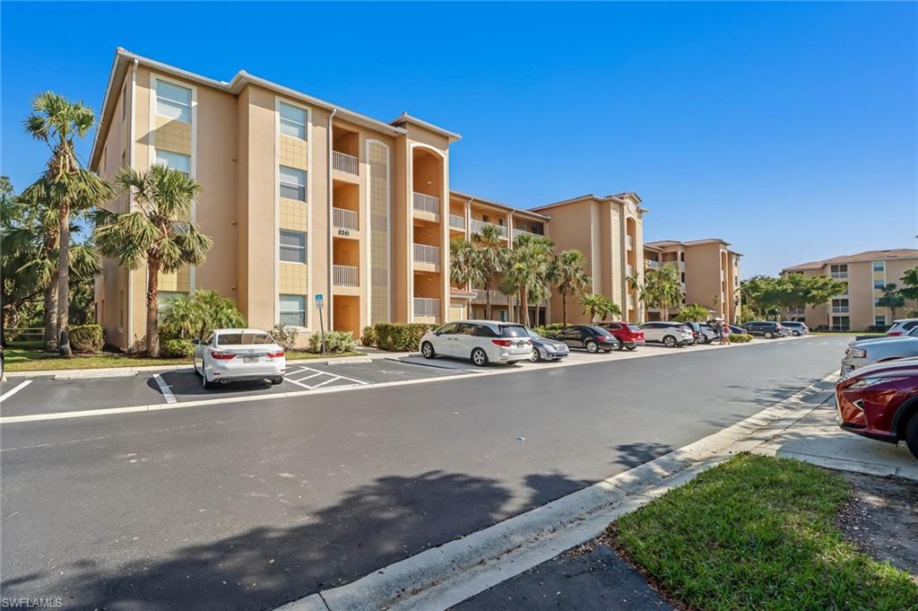 TERRACE III AT RIVERWALK - Residential