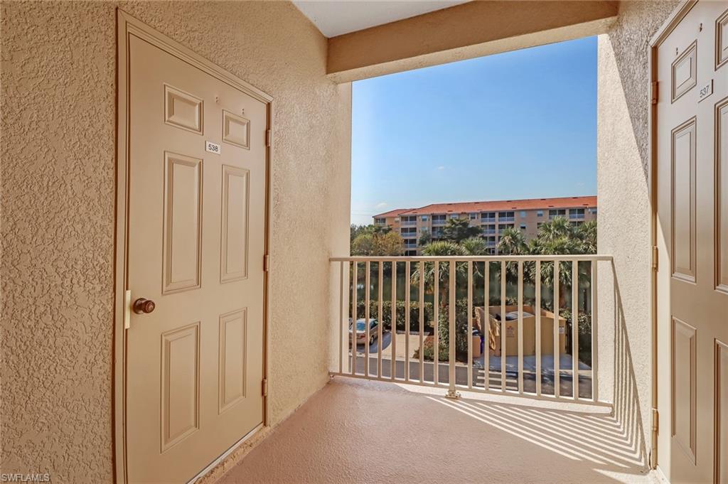 TERRACE III AT RIVERWALK - Residential