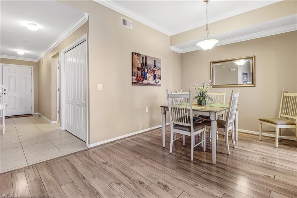 TERRACE III AT RIVERWALK - Residential