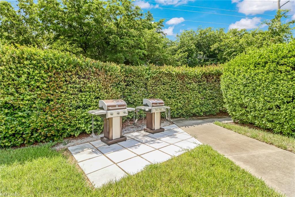 TERRACE III AT RIVERWALK - Residential