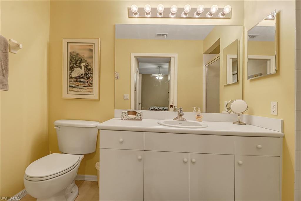 TERRACE III AT RIVERWALK - Residential