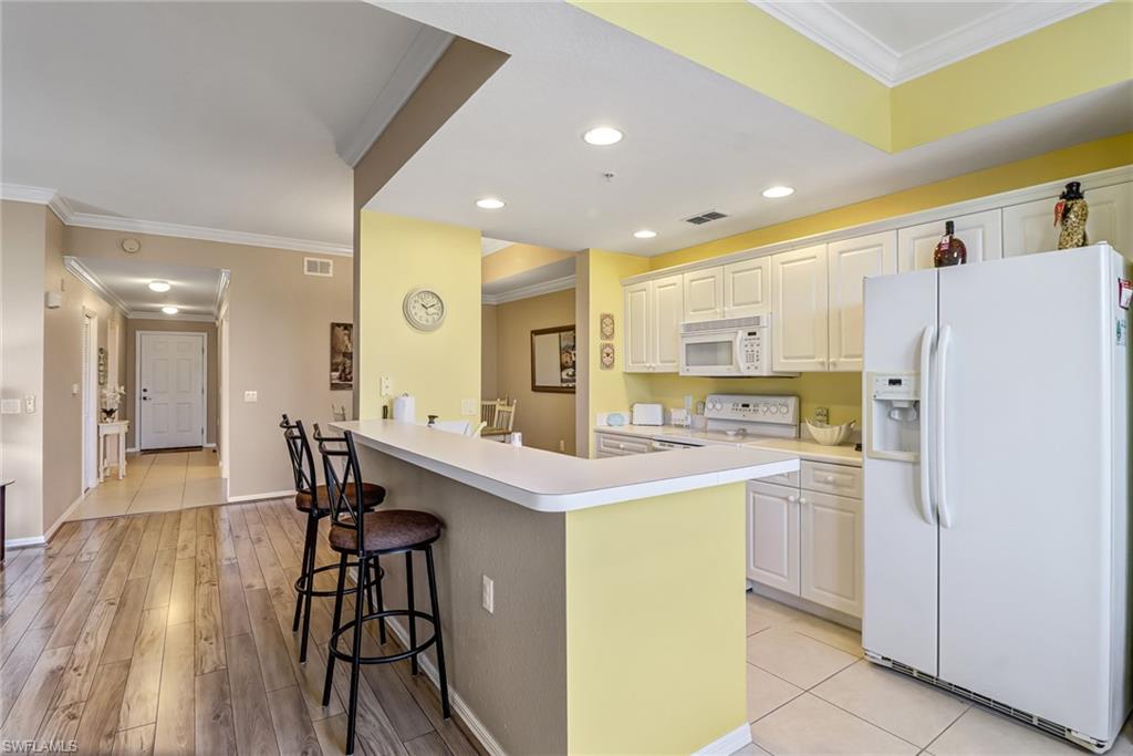 TERRACE III AT RIVERWALK - Residential