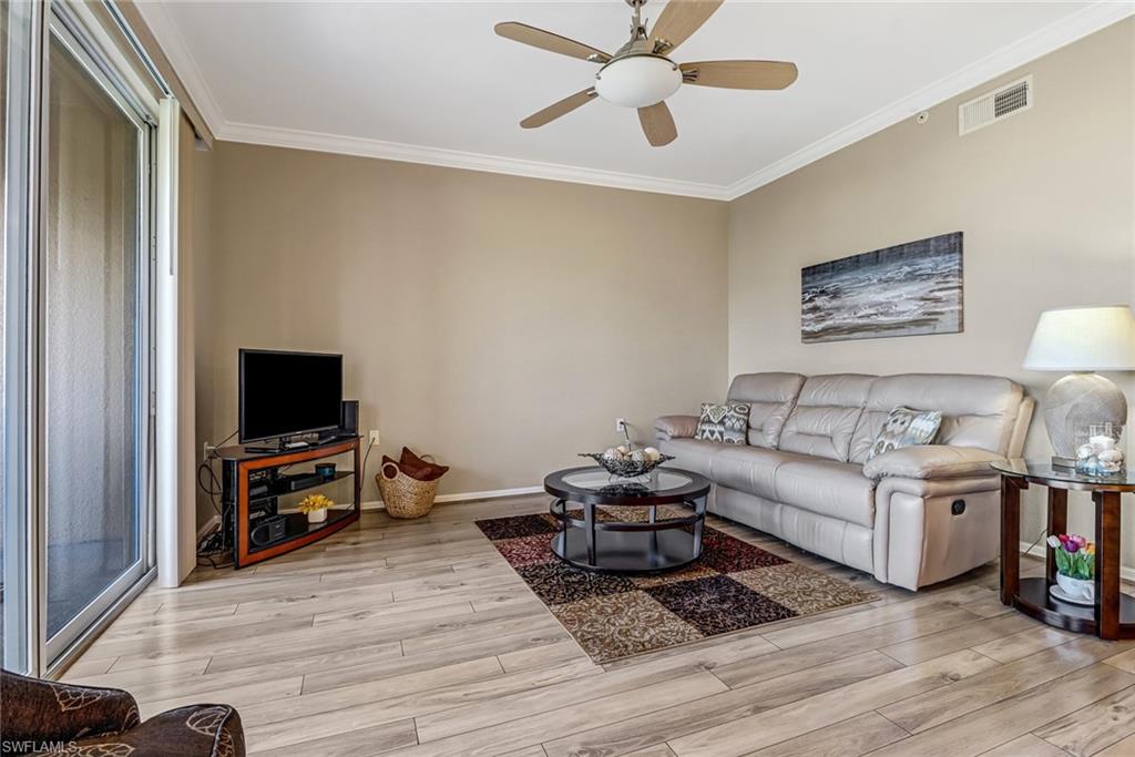 TERRACE III AT RIVERWALK - Residential