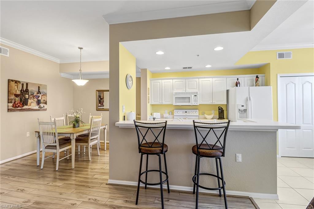 TERRACE III AT RIVERWALK - Residential