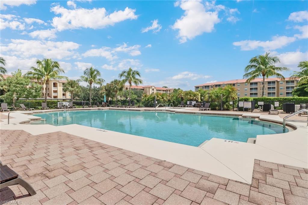 TERRACE III AT RIVERWALK - Residential