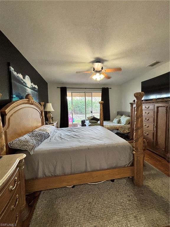 TIMBER LAKE - Residential Lease