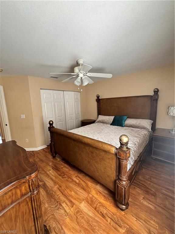 TIMBER LAKE - Residential Lease