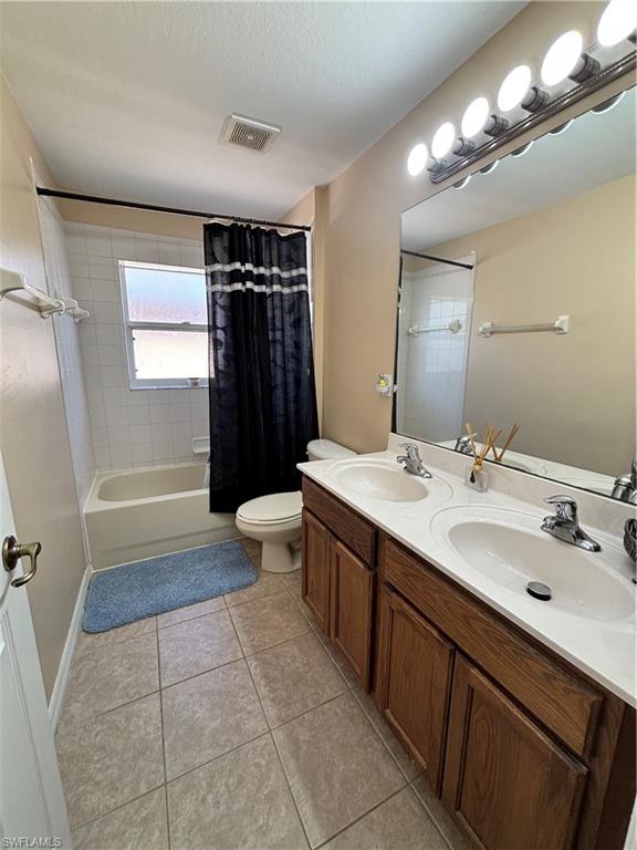 TIMBER LAKE - Residential Lease