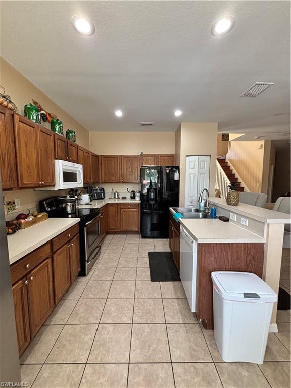 TIMBER LAKE - Residential Lease