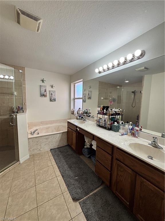 TIMBER LAKE - Residential Lease