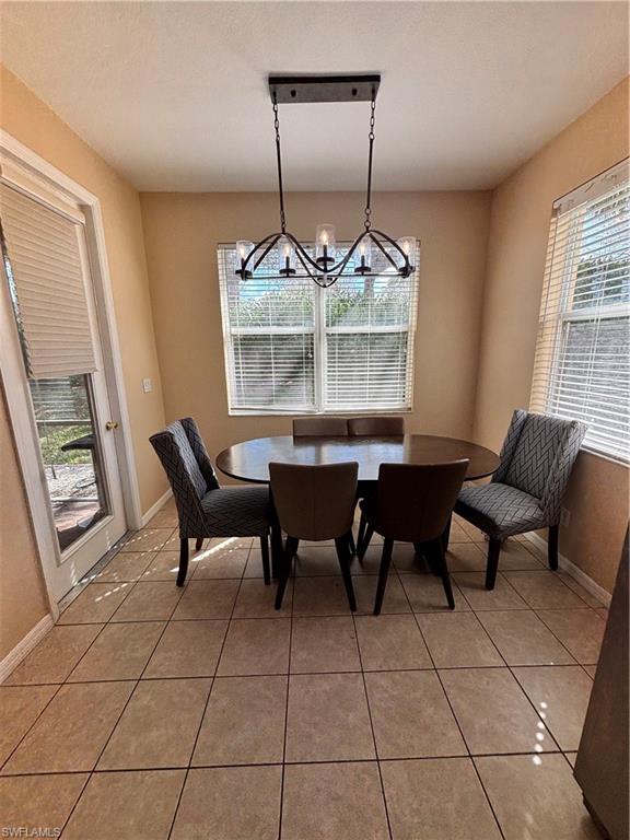 TIMBER LAKE - Residential Lease