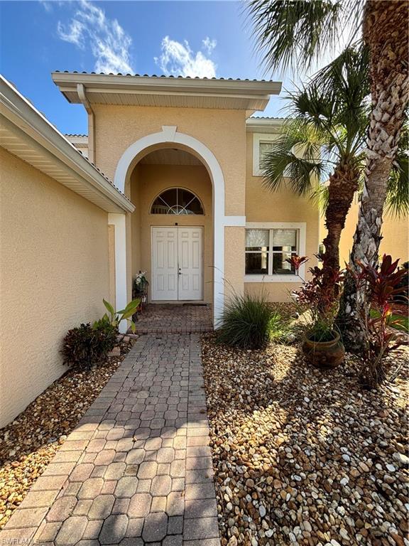 TIMBER LAKE - Residential Lease