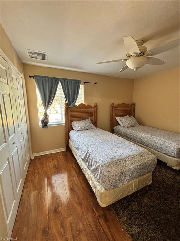 TIMBER LAKE - Residential Lease