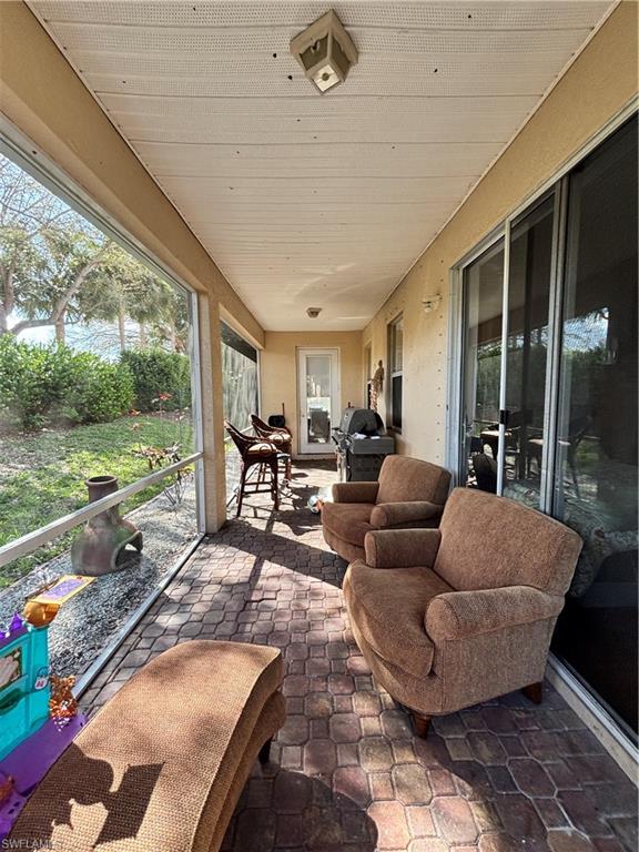 TIMBER LAKE - Residential Lease