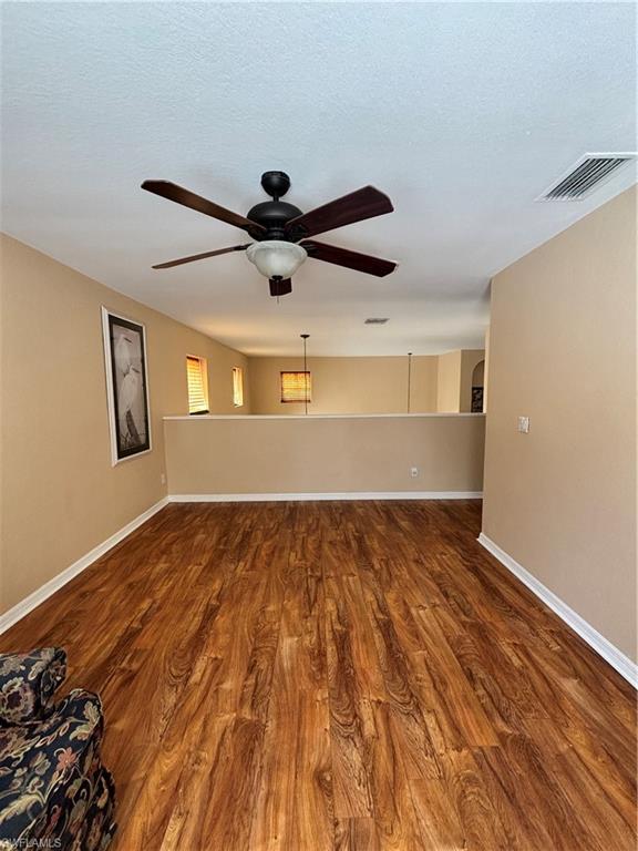 TIMBER LAKE - Residential Lease