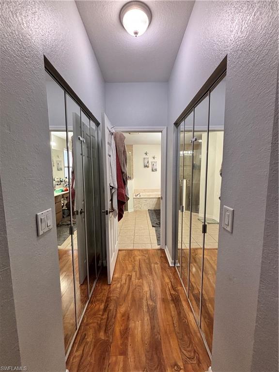 TIMBER LAKE - Residential Lease