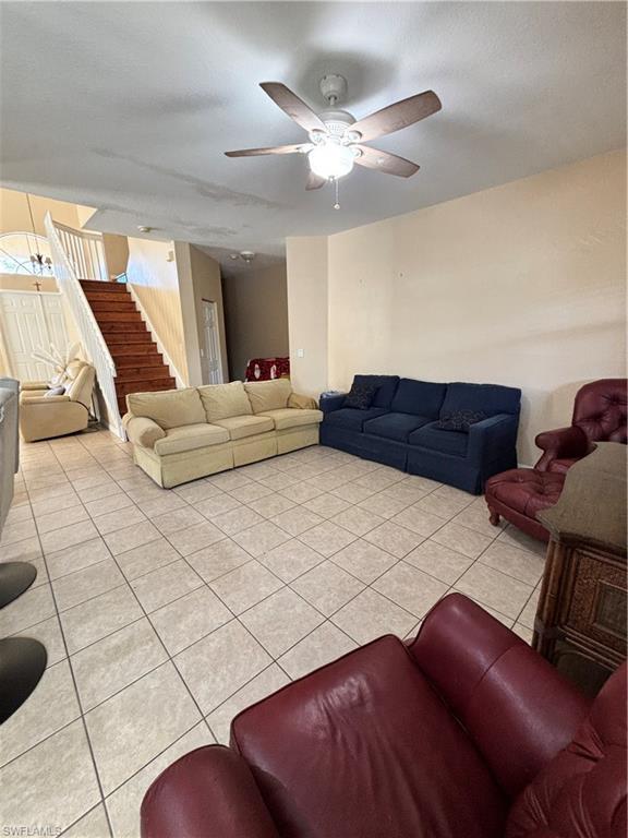 TIMBER LAKE - Residential Lease