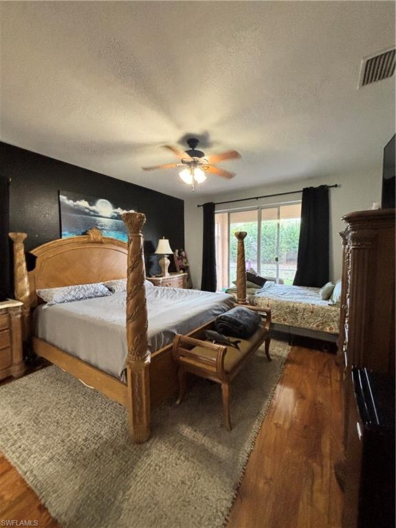 TIMBER LAKE - Residential Lease