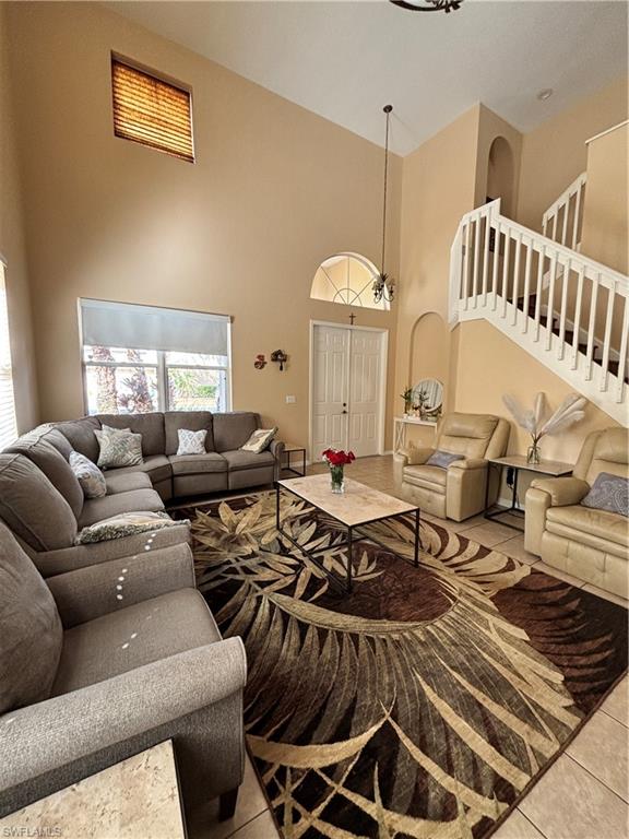 TIMBER LAKE - Residential Lease